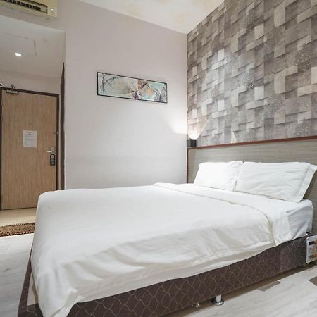 סינגפור The Noble Hotel מראה חיצוני תמונה