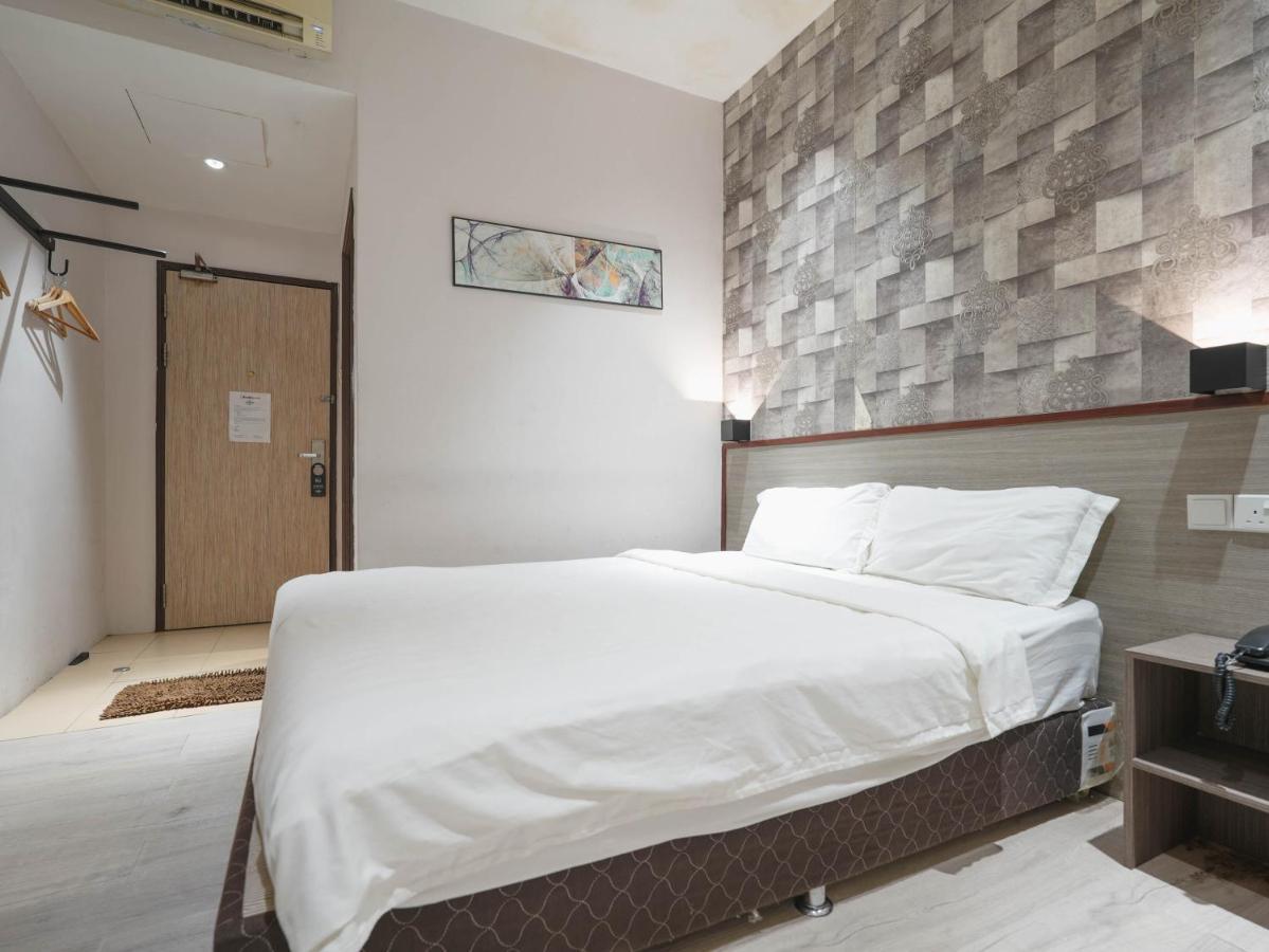 סינגפור The Noble Hotel מראה חיצוני תמונה