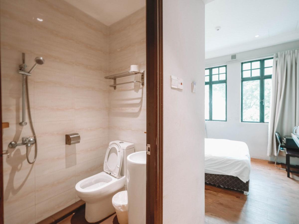 סינגפור The Noble Hotel מראה חיצוני תמונה