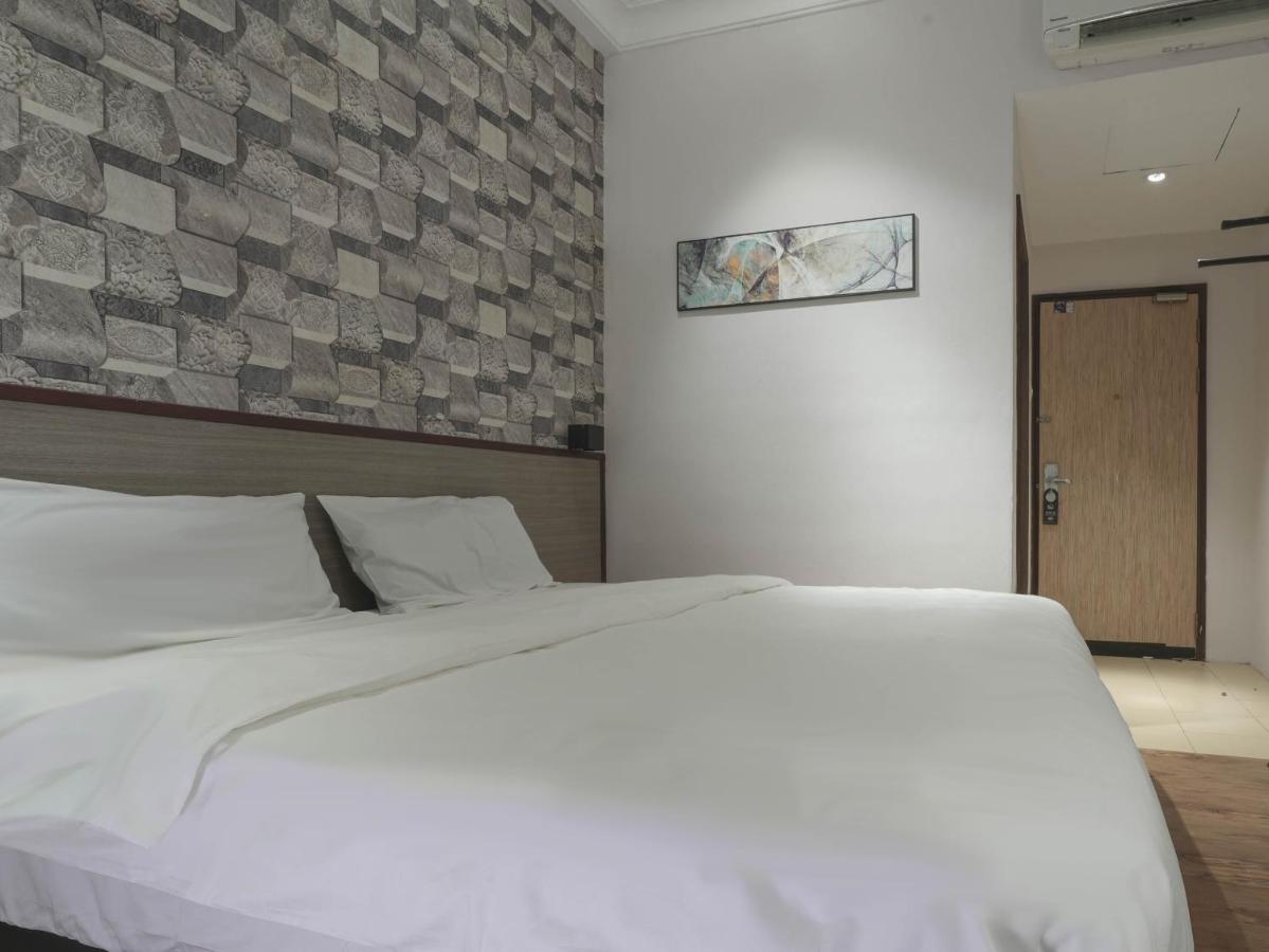 סינגפור The Noble Hotel מראה חיצוני תמונה