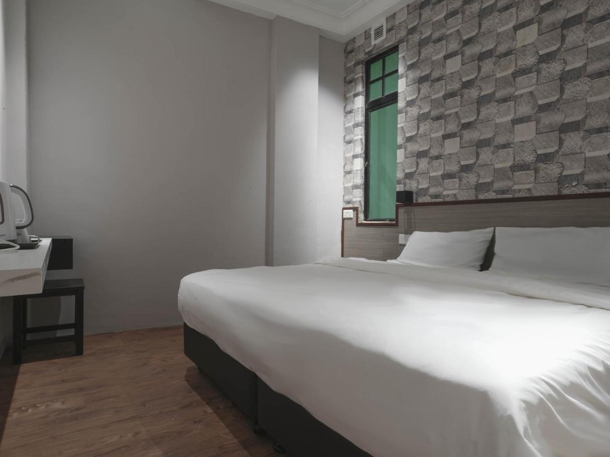 סינגפור The Noble Hotel מראה חיצוני תמונה